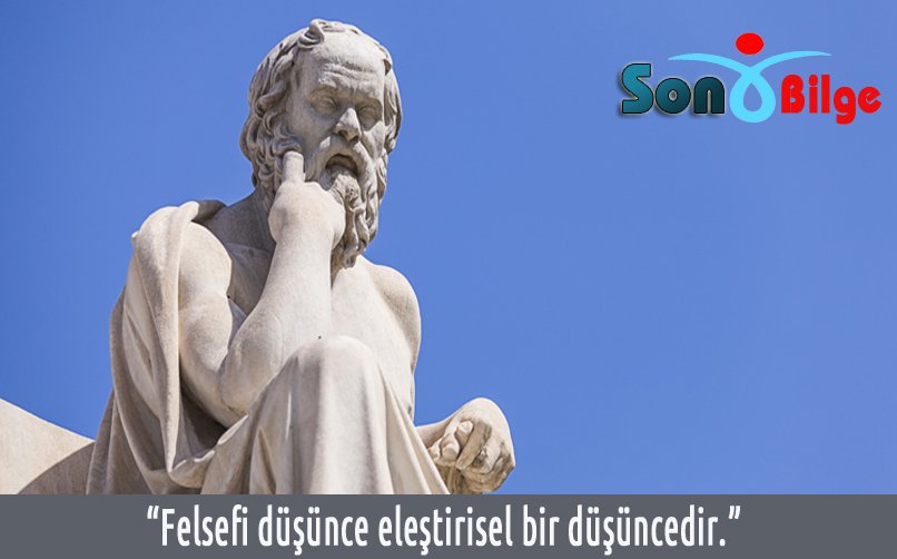 Sokrates sözleri