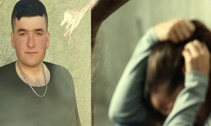 Tecavüzcü musa orhan