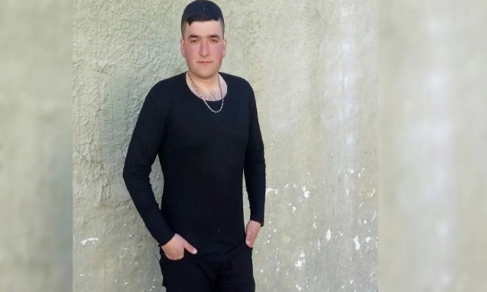 Tecavüzcü zanlı musa orhan