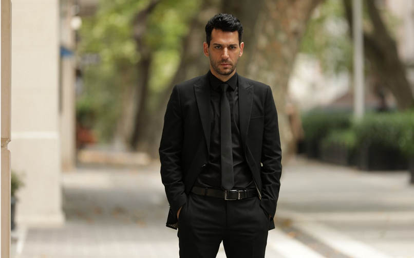 Ramo: 2. Sezon 1. Bölüm Yayınlandı