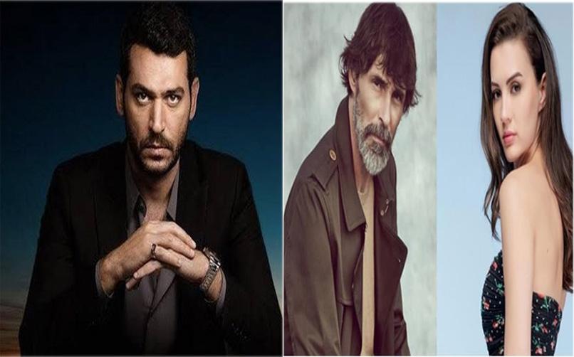 Yeni Sezona Giriş Yapacak En İddialı Diziler