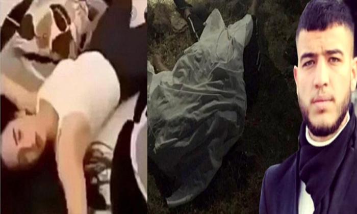 Aleyna çakır olayında yeni gelişmeler: cinayet zanlısı uygunun annesi ölü bulundu