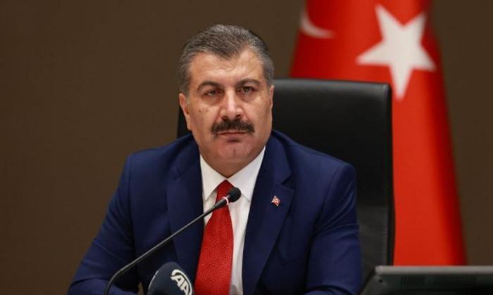 Bakan kocadan açıklama