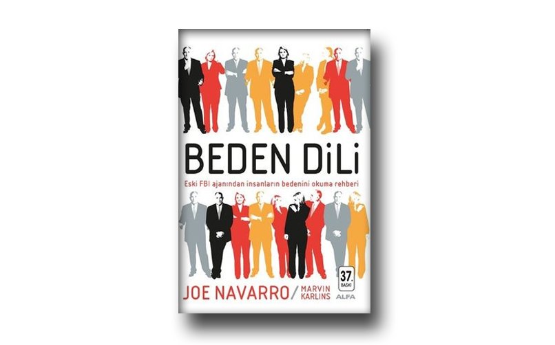 Beden dili joe navarro