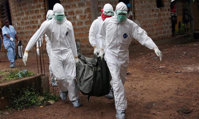 Ebola salgını 