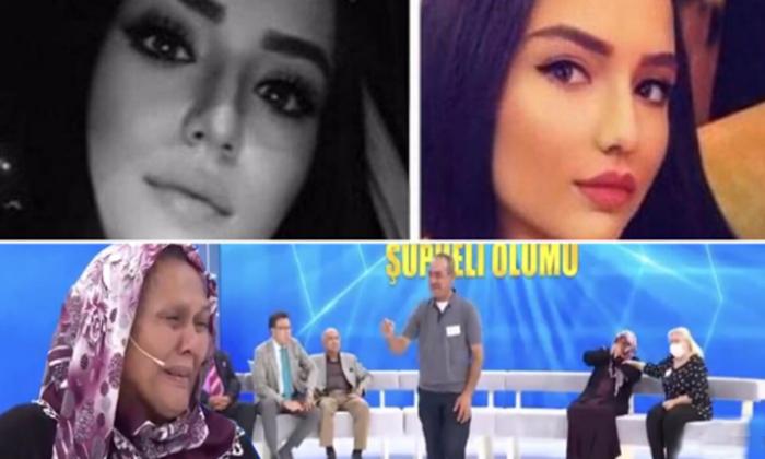 Görgü tanığının iddiası şok etkisi yarattı