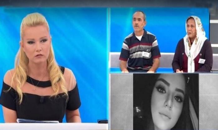 Görgü tanıkları aleyna çakır hakkında ifade verdi