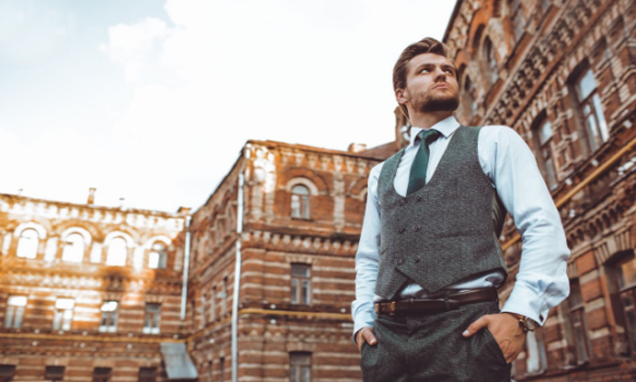 Her ortamda dikkat çekici olmanın 25 yolu