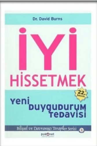 İyi Hissetmek - David Burns