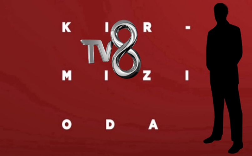 Kırmızı oda 1. sezon 2. bölüm yayınlandı, kırmızı oda 2. bölüm fragmanı