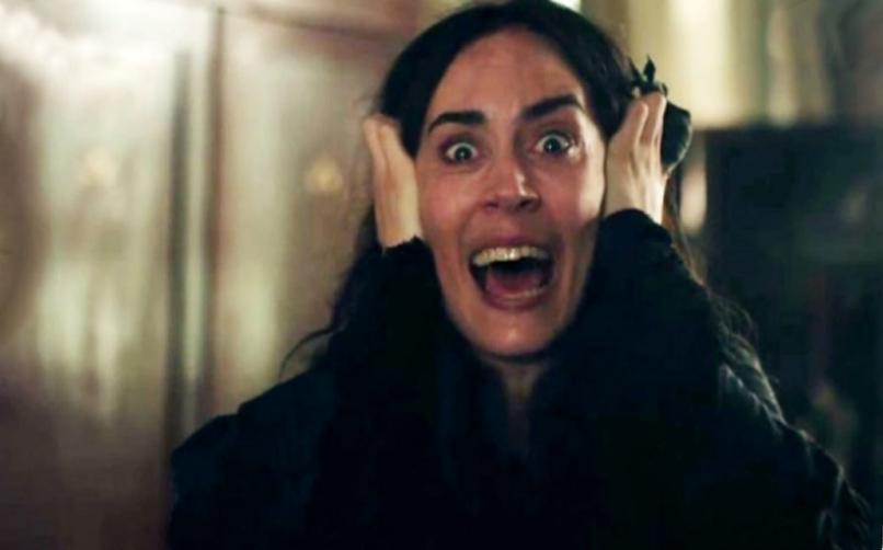 Kırmızı oda alyanın hikayesi