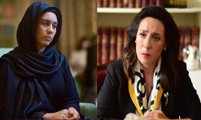 Kırmızı oda oyuncu kadrosunda kimler var