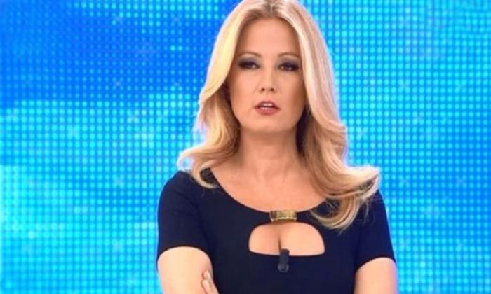 Müge anlının sert yorumu