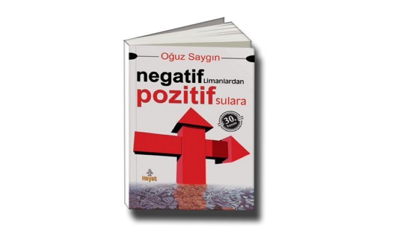 Negatif limanlardan pozitif sulara