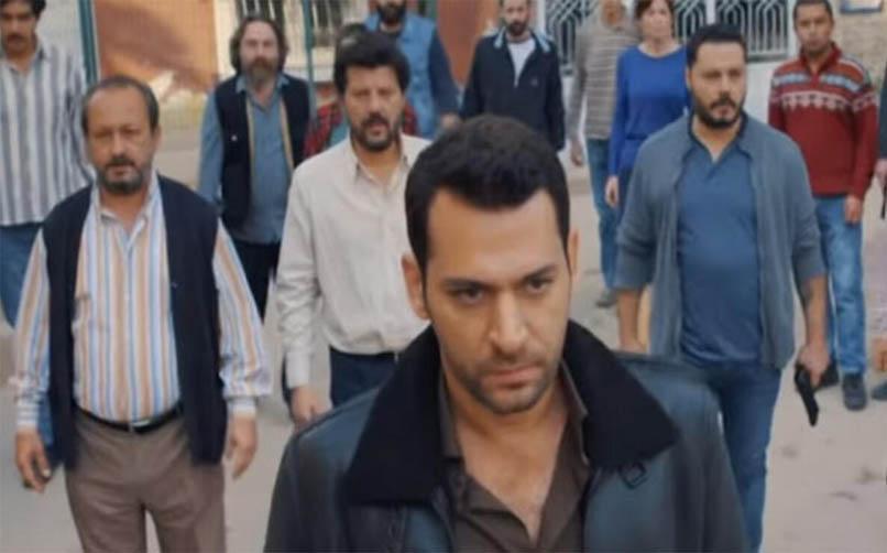 Ramo Dizisinin Konusu