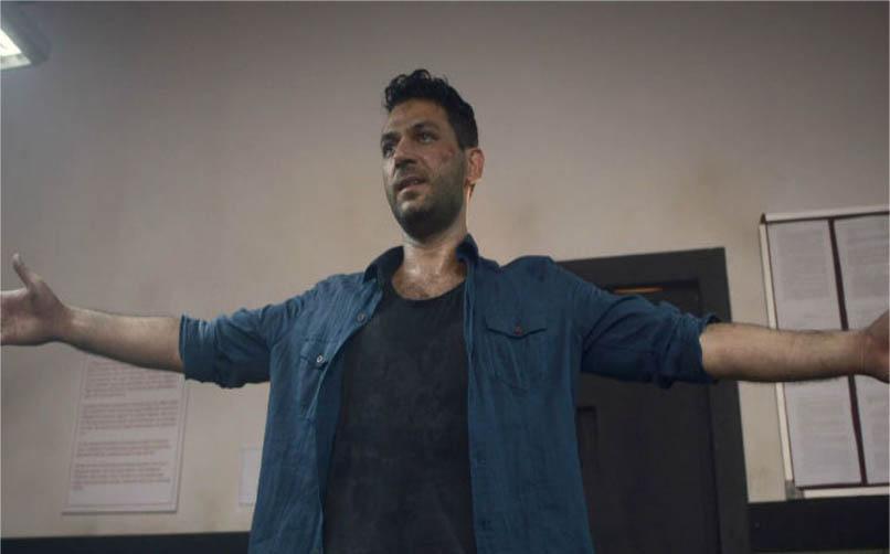 Ramo karakteri kimdir