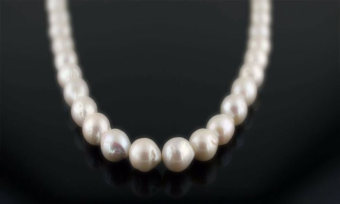 Rüyada inci görmek