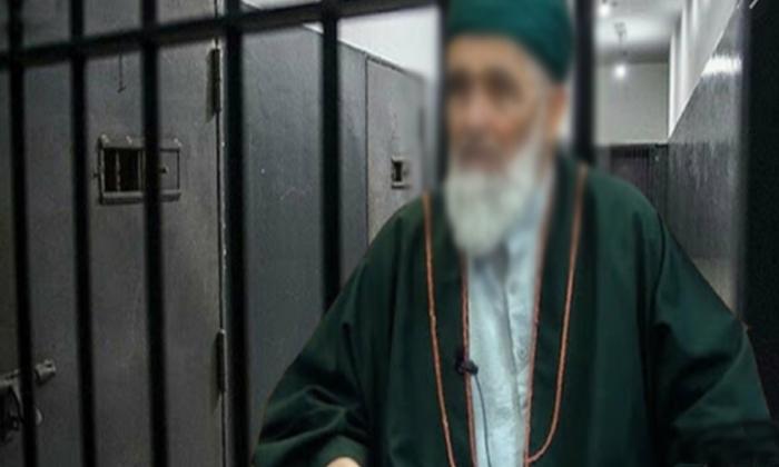 Sahte şeyh tarikat adabına uymadı