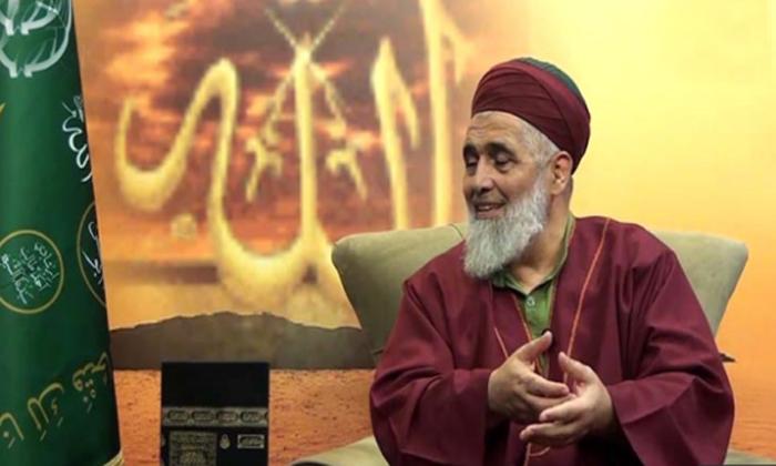 Sahte şeyh uşşaki tarikatına alınmadı