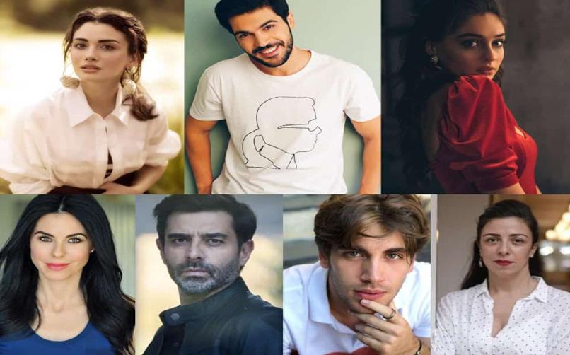 Yeni Sezona Giriş Yapacak En İddialı Diziler