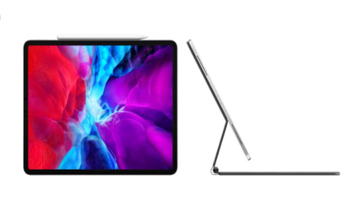 Yeni çıkan ipad pro