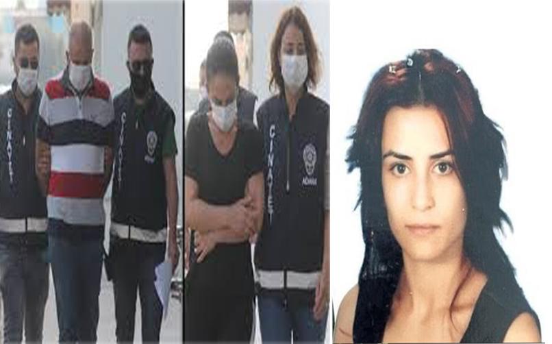 Zanlılar Herşeyi İtiraf Etti