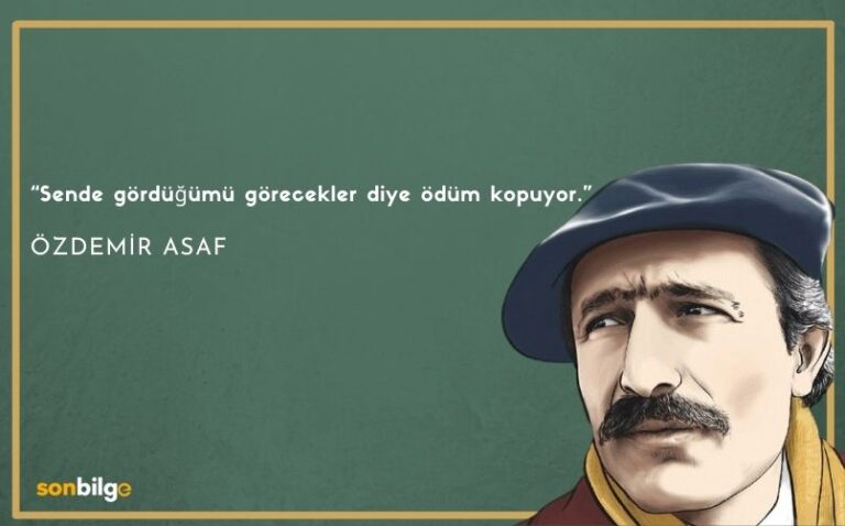 Neyine Bağlandım Ki Bu Kadar Bana Bakmayan Gözlerine Mi