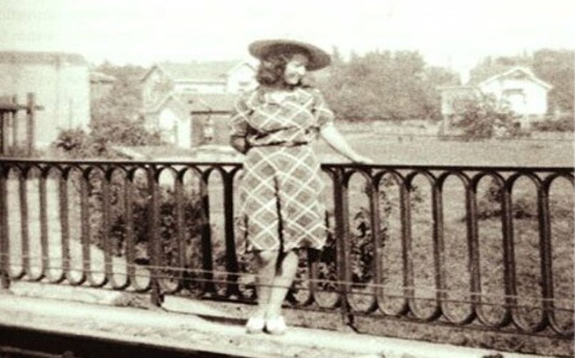 Sabahat Hanım