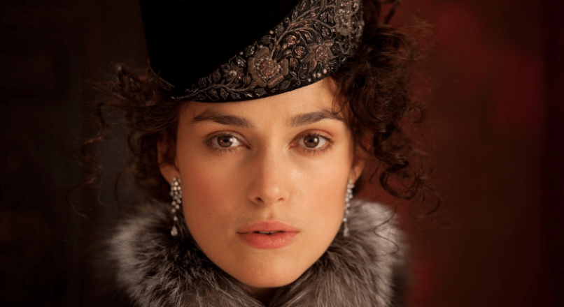 Anne Karenina