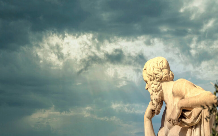 Yeni Başlayanların Mutlaka Okuması Gereken En İyi 5 Felsefe Kitabı