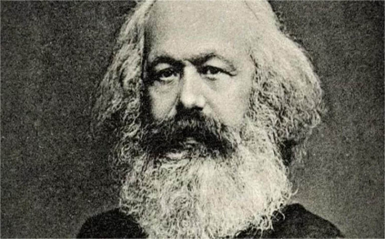 Karl Marx Kimdir? Hayatı ve Felsefesi