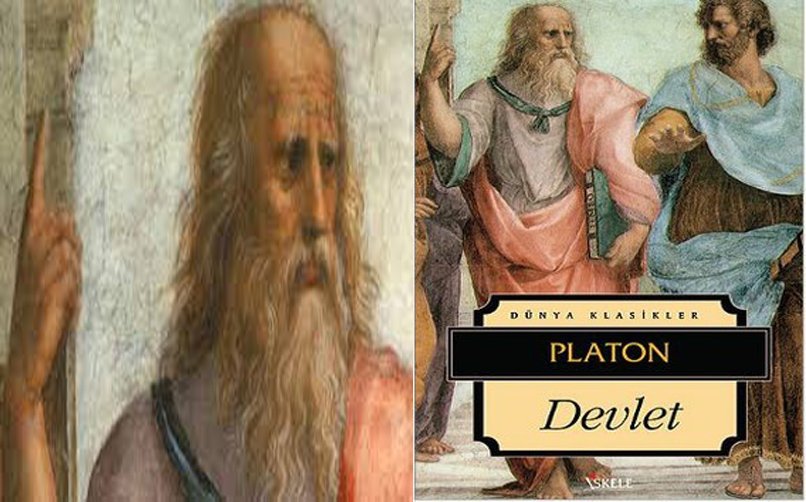 Platon- Devlet