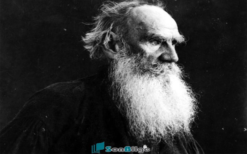 Tolstoyun gençlik yılları 
