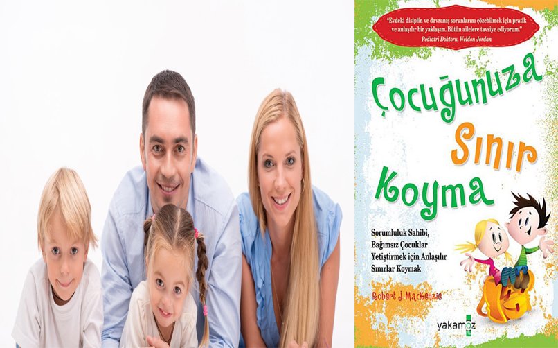 Çocuğunuza Sınır Koyma 1