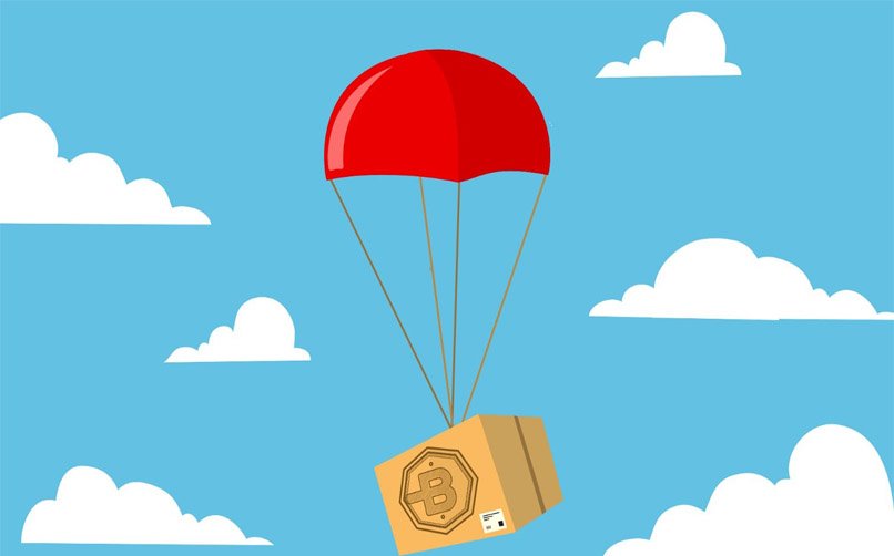 Airdrop Neden Gereklidir?