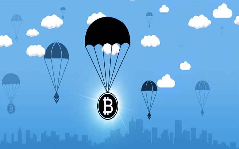 Bedava Airdrop Nasıl Alınır?