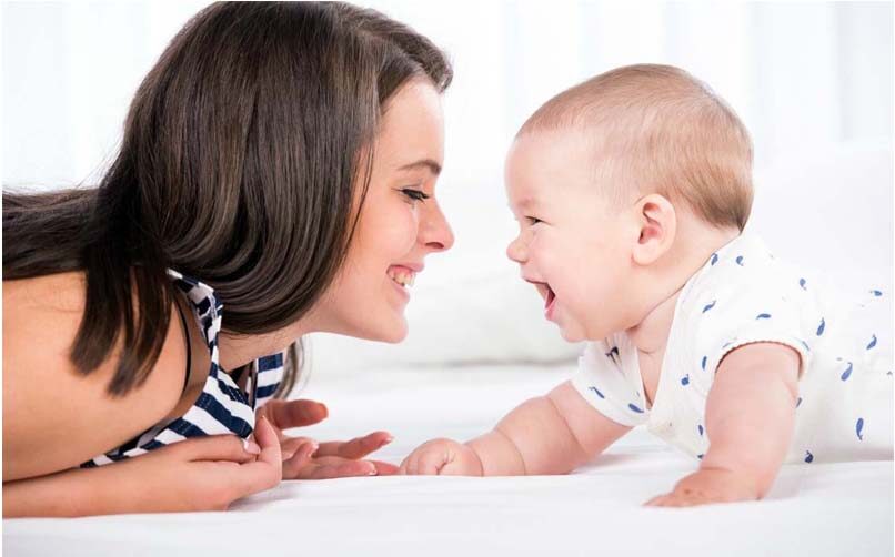 Bebeklerde Dikkat Sorunu: Bebeğinizin Dikkatini Nasıl Geliştirebilirsiniz?