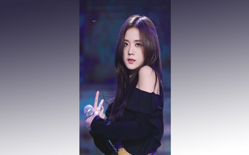 Blackpink Jisoo