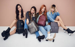 Dünyayı Sallayan K-Pop Kraliçeleri BlackPink Üyeleri