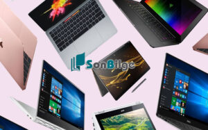 En Uygun Fiyatlı 7 Laptop Modeli 💻