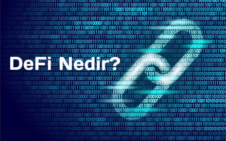 DeFi (Merkeziyetsiz Finans) Nedir, Neden Kullanılır, Avantajları ve Dezavantajları Nelerdir?