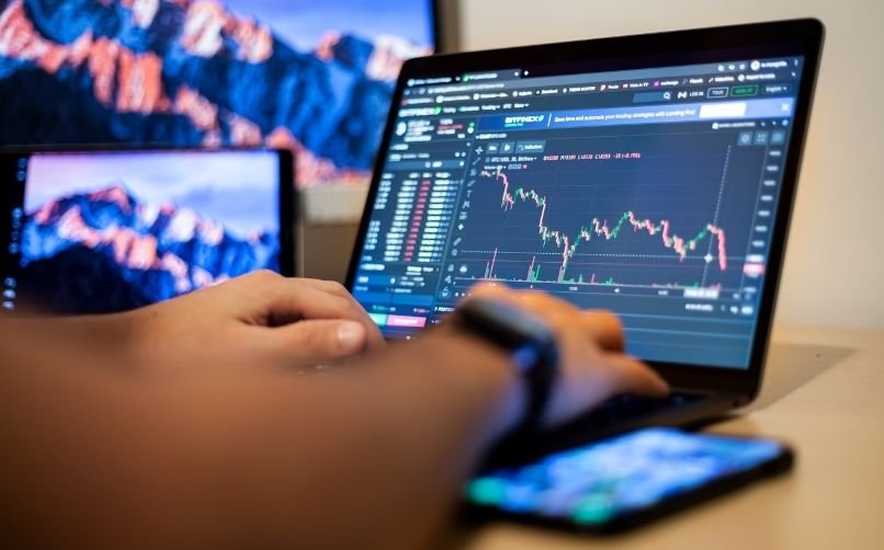 Forex Yatırımı