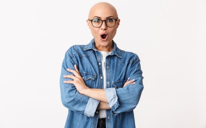 Saç Kaybı Neden Oluşur?