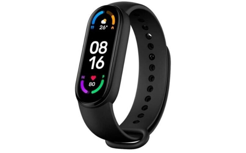 Xiaomi Mi Band 6 Akıllı Bileklik Özellikleri ve Fiyatı