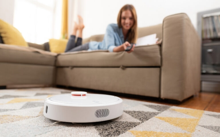 En İyi Robot Süpürge Özellikleri ve Fiyatları