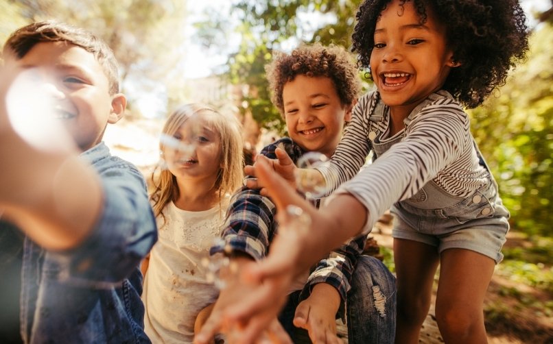 5 Yaşında Çocuklarda Saç Dökülmesi