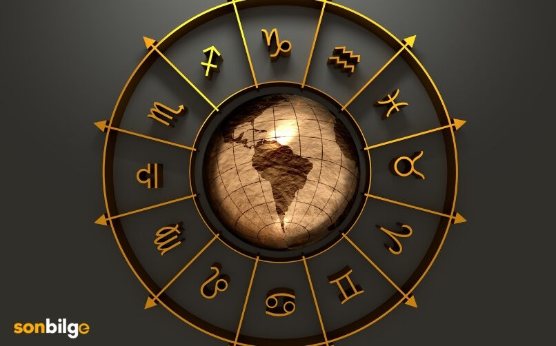 Batı Astrolojisi