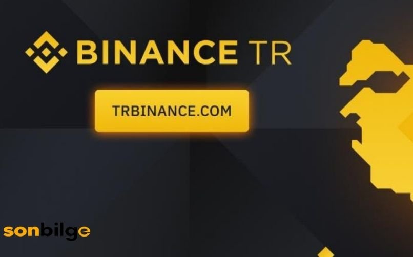 Binance TR