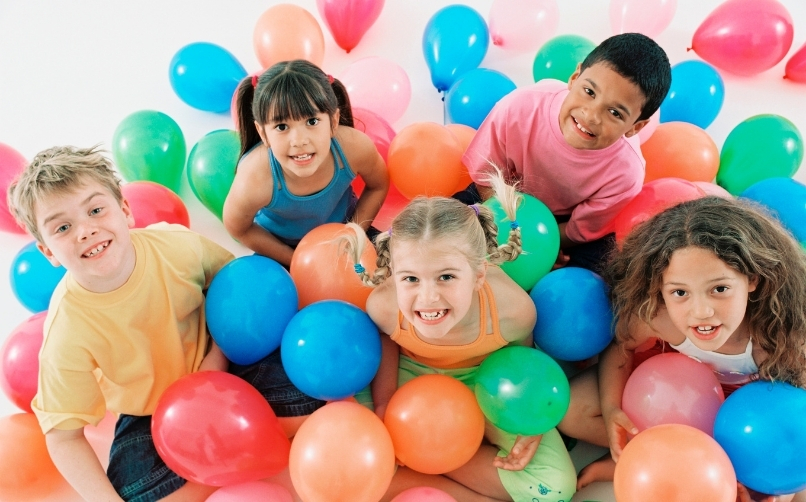 Çocuklarda Saç Dökülmesi