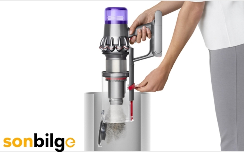 Dyson V11 Absolute Extra